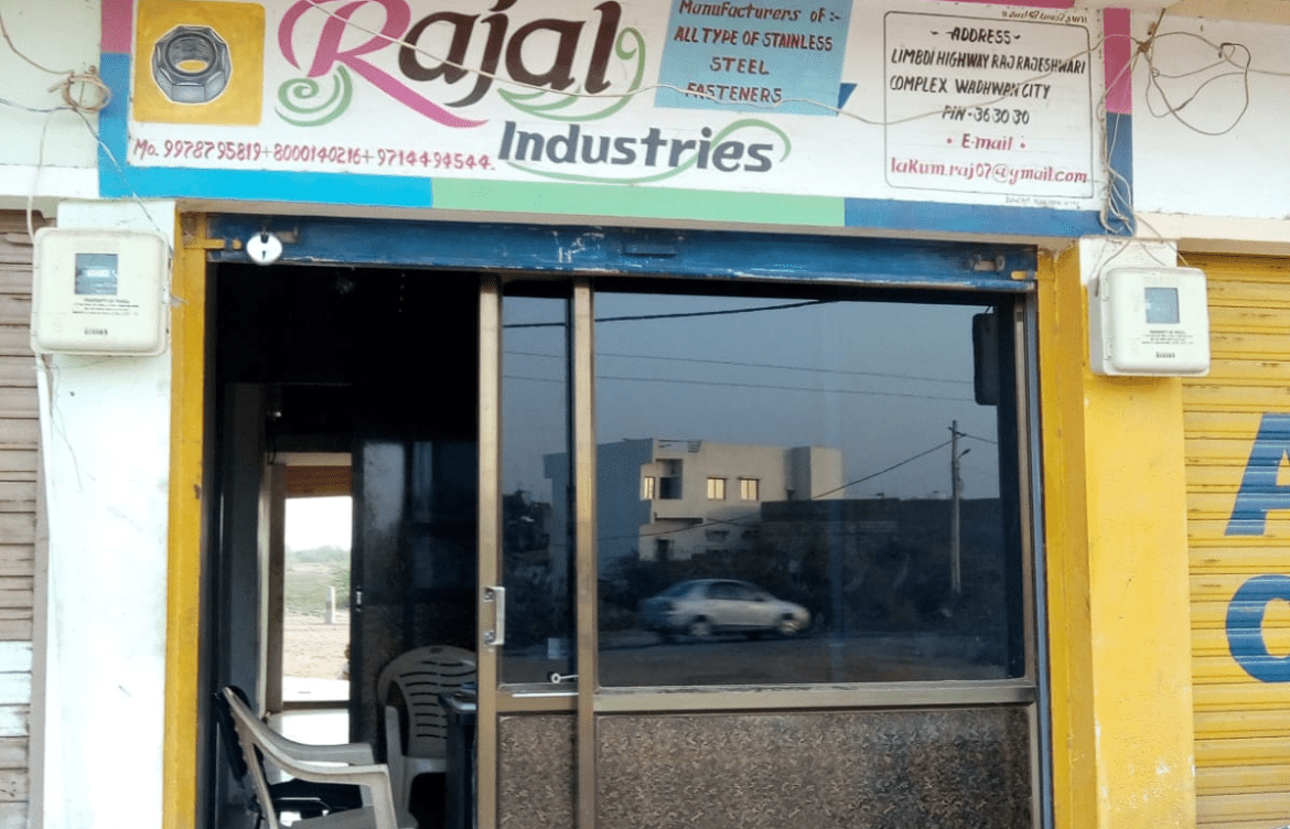 Rajal Industries Celebrates Its Founding in 2016