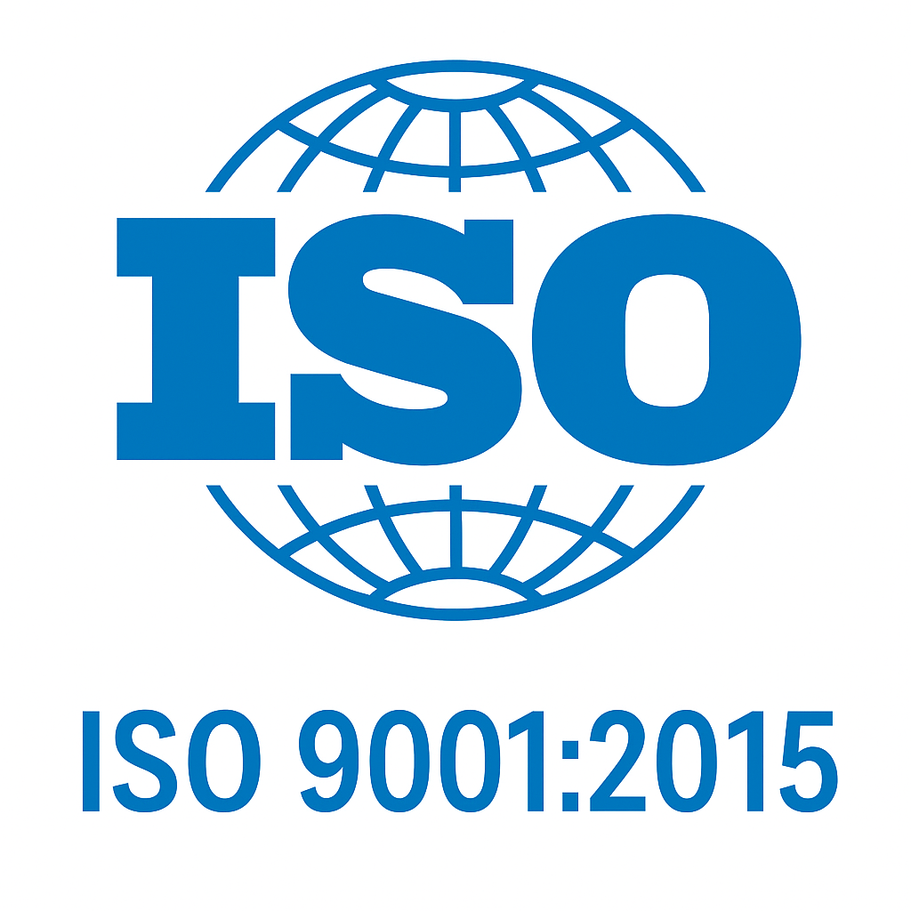 ISO 9001:2015