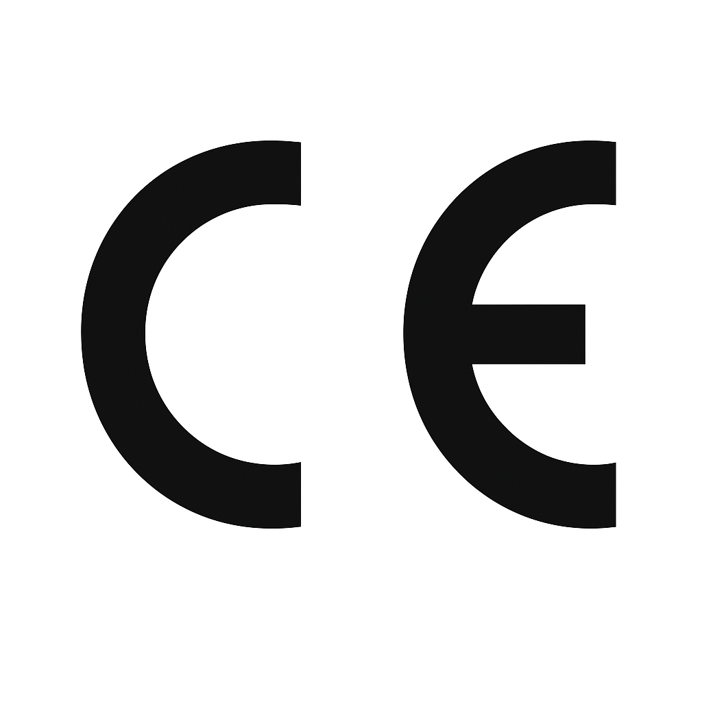 CE Certification