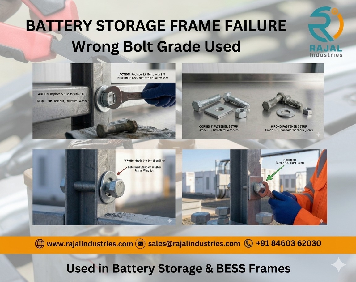 Battery Storage