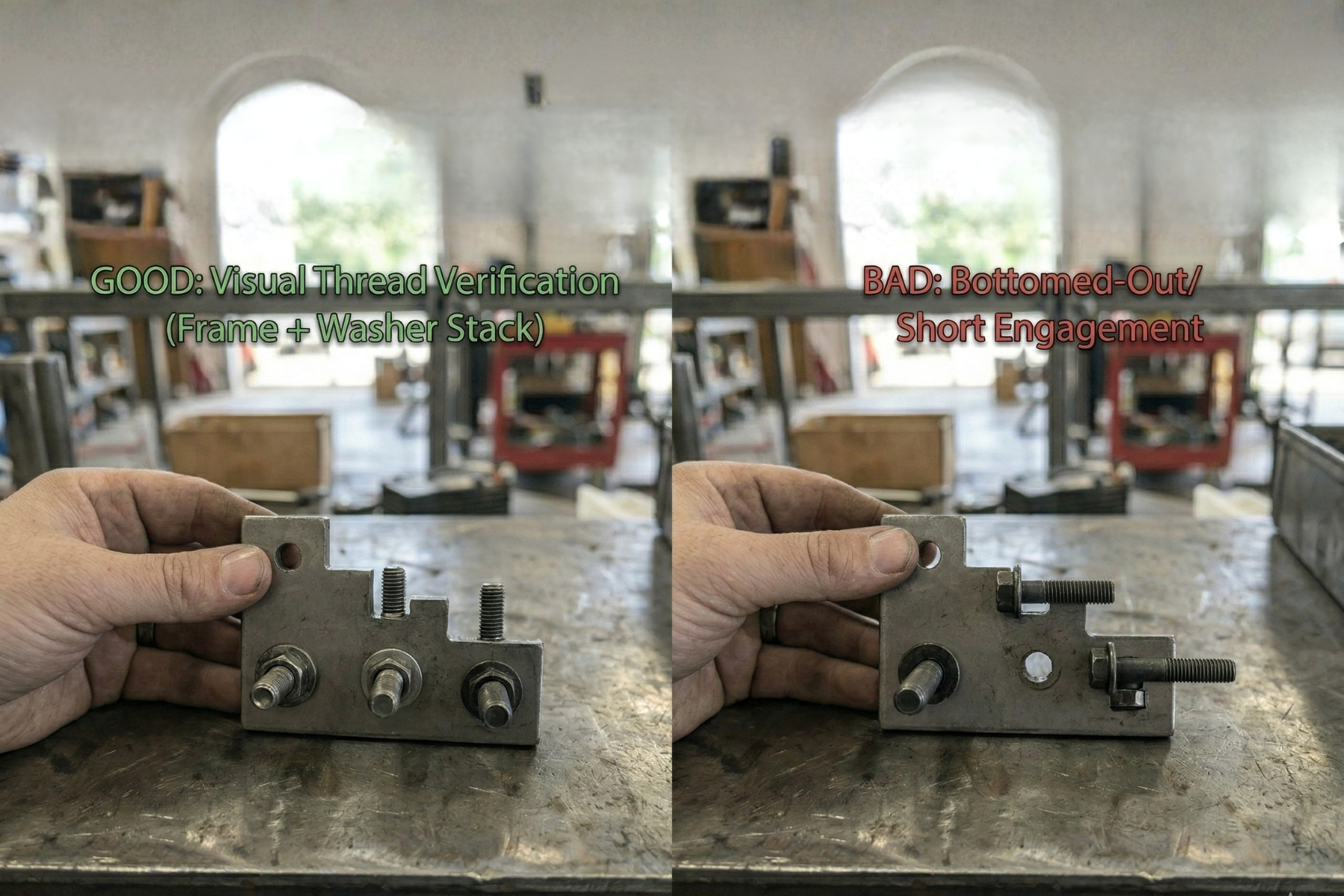  e-rickshaw battery frame