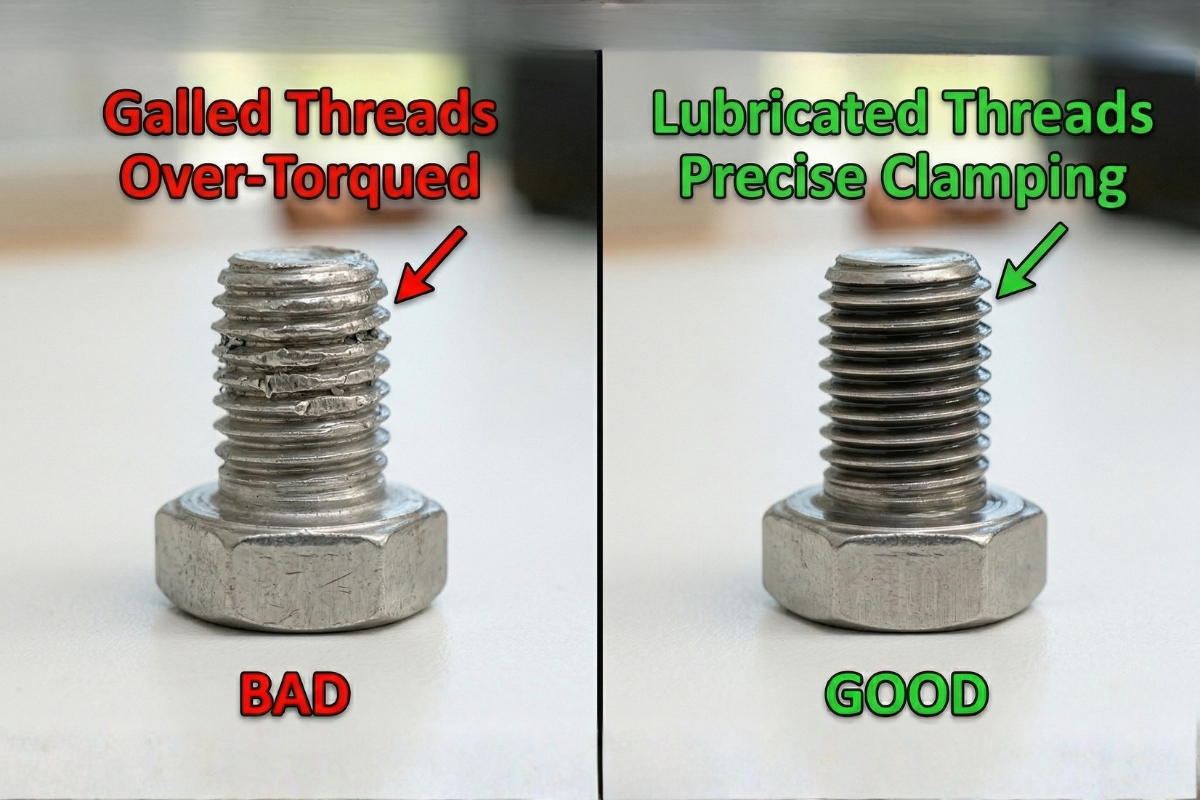EV battery terminal issue