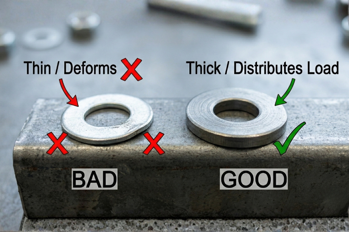 battery vibration fasteners