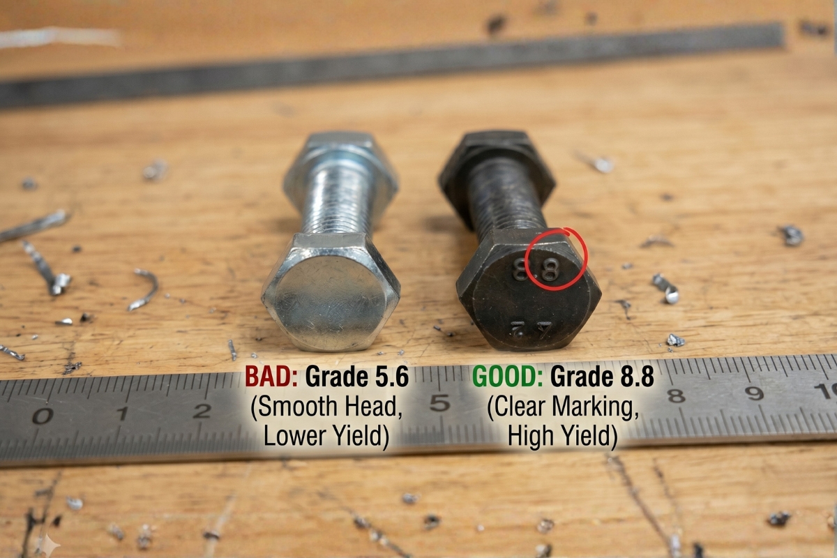 battery rack failure