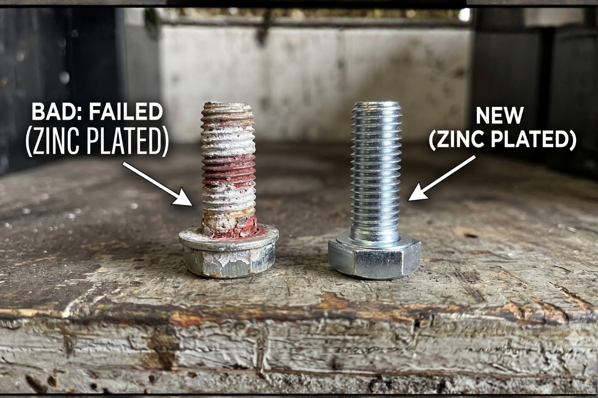 battery corrosion prevention
