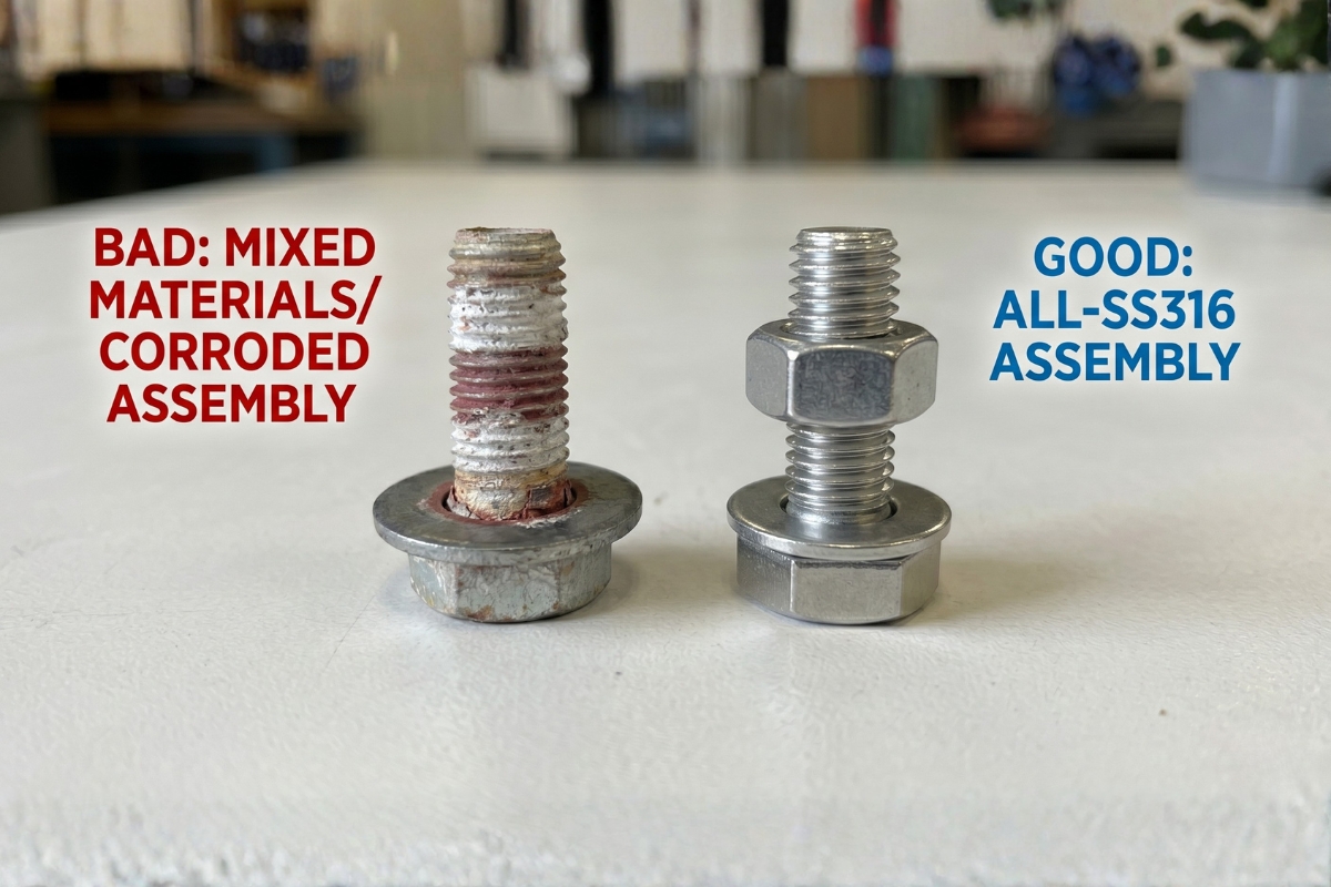 battery corrosion prevention