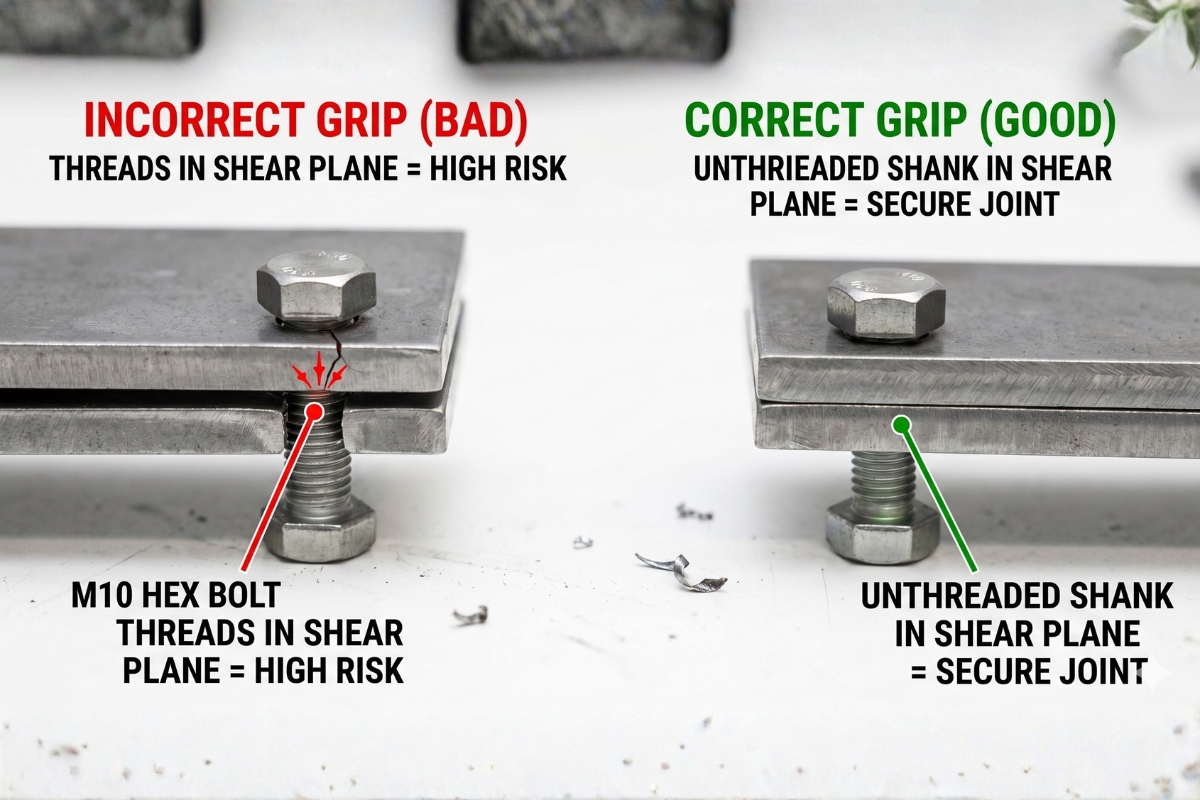 battery frame fasteners