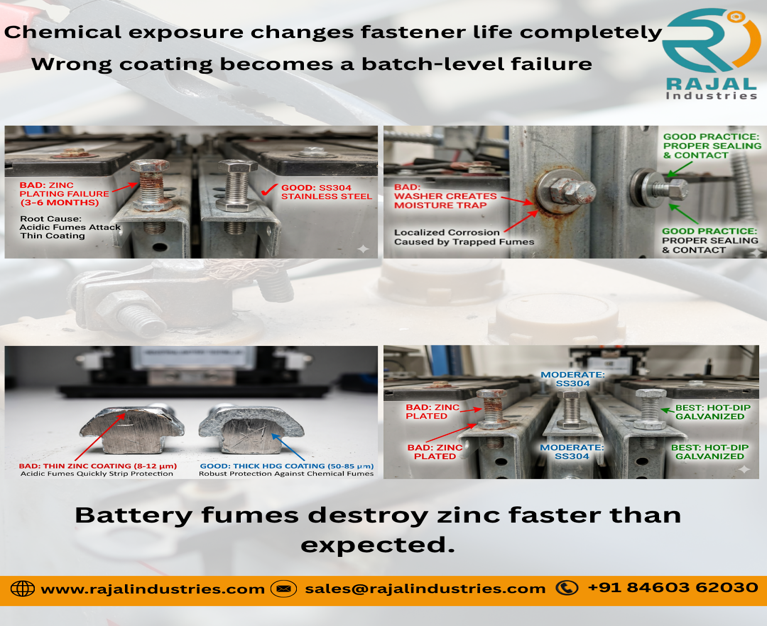 5 Reasons Battery Cabinet Screws Fail (Moisture Entry & Panel Fastener Solution)