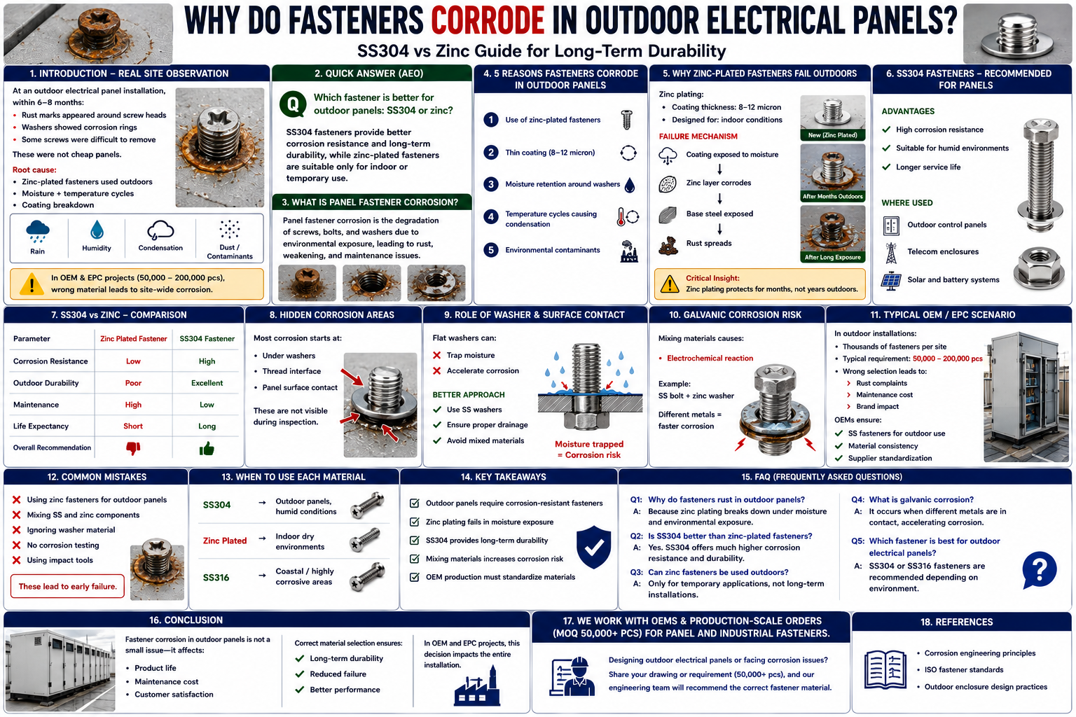 Fastener