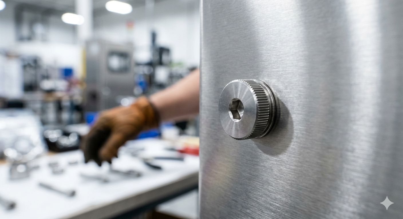 Why Panel Doors Start Rattling