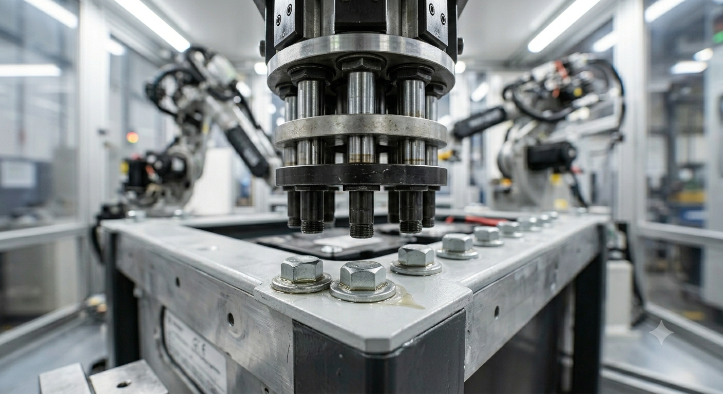 Bolt Load Capacity